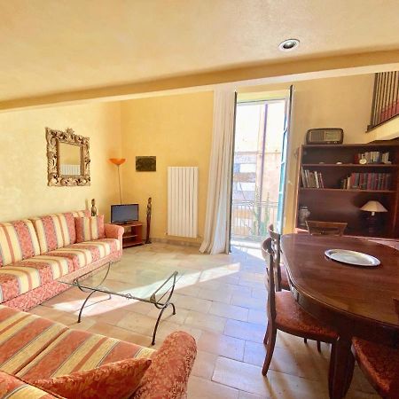Casa Umberto I Appartement Taormina Buitenkant foto