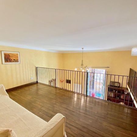 Casa Umberto I Appartement Taormina Buitenkant foto