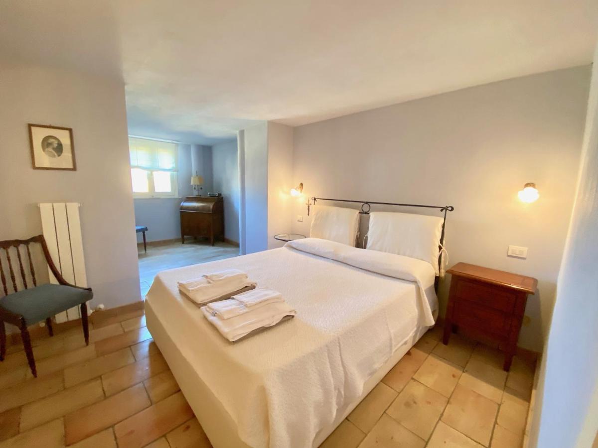 Casa Umberto I Appartement Taormina Buitenkant foto