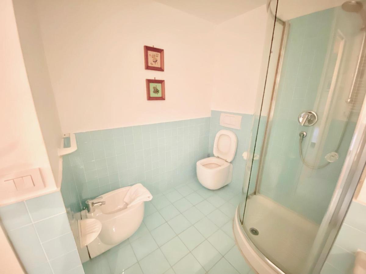 Casa Umberto I Appartement Taormina Buitenkant foto