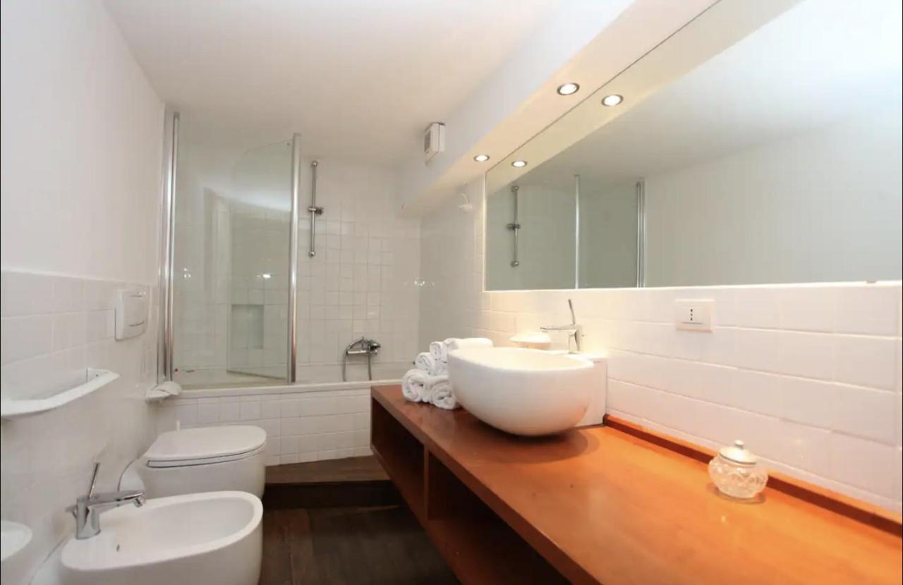 Casa Umberto I Appartement Taormina Buitenkant foto