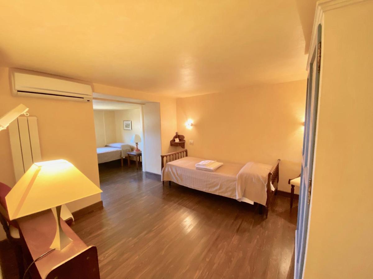 Casa Umberto I Appartement Taormina Buitenkant foto