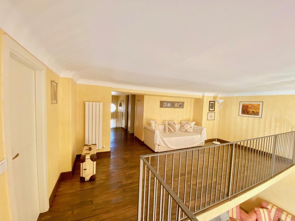 Casa Umberto I Appartement Taormina Buitenkant foto