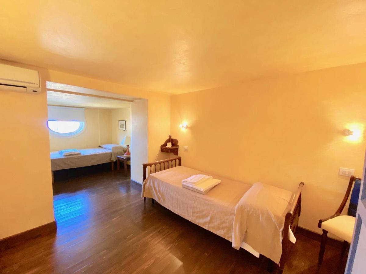 Casa Umberto I Appartement Taormina Buitenkant foto