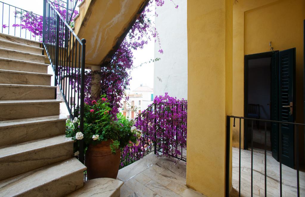 Casa Umberto I Appartement Taormina Kamer foto