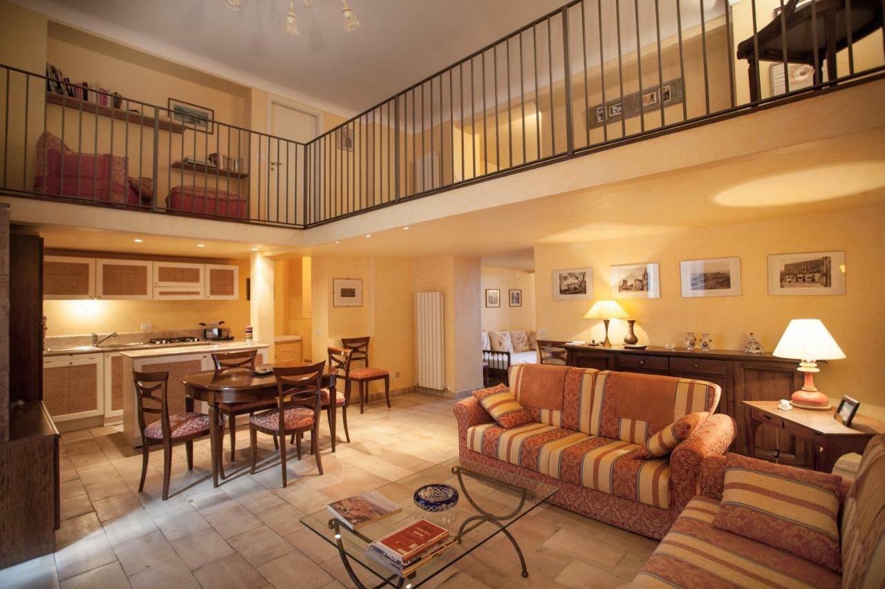 Casa Umberto I Appartement Taormina Buitenkant foto