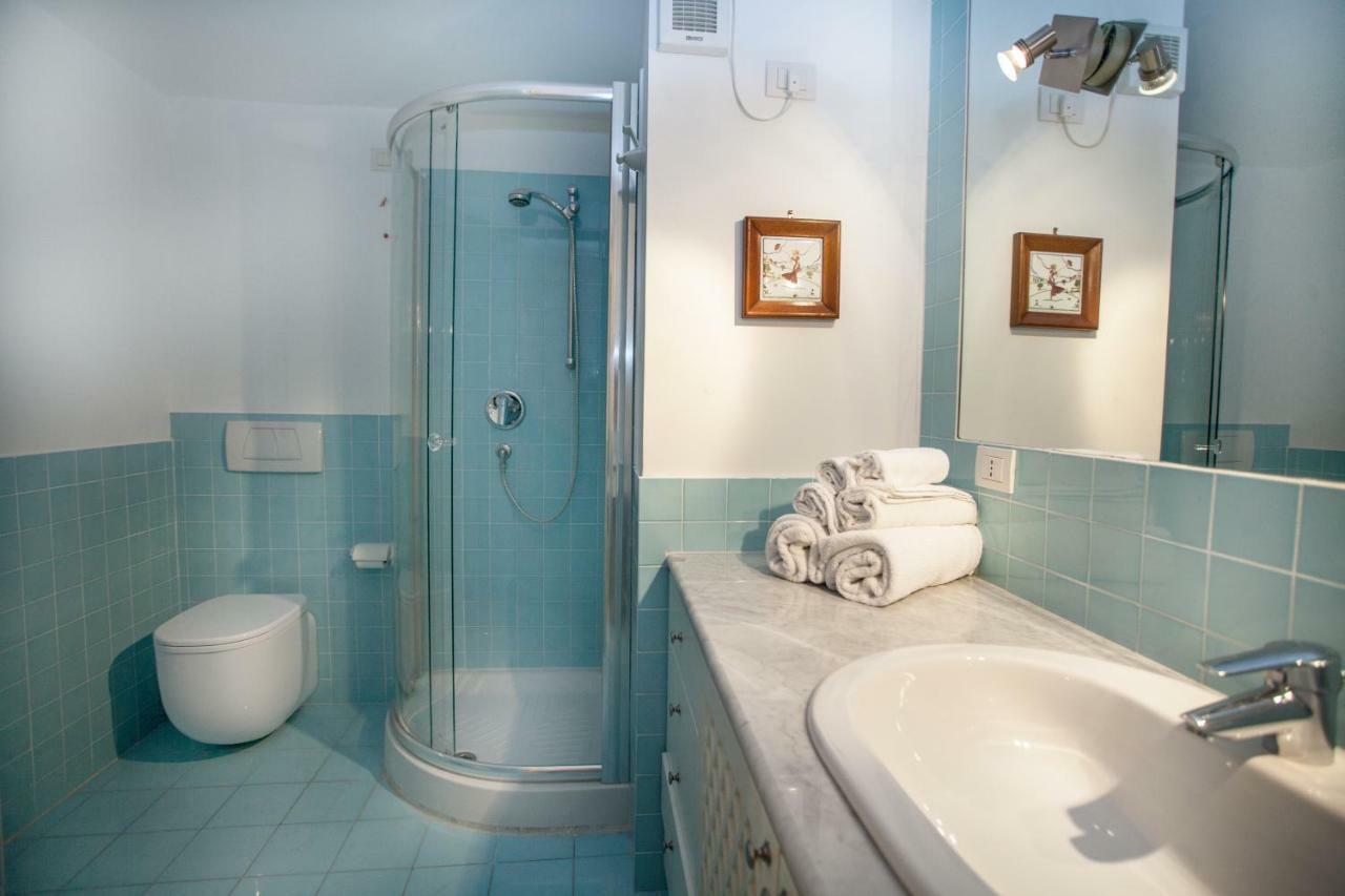 Casa Umberto I Appartement Taormina Buitenkant foto