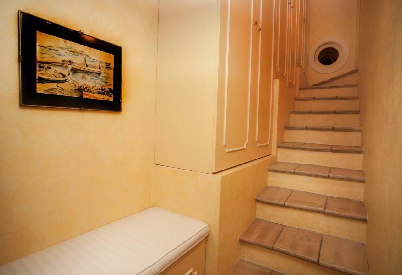 Casa Umberto I Appartement Taormina Buitenkant foto