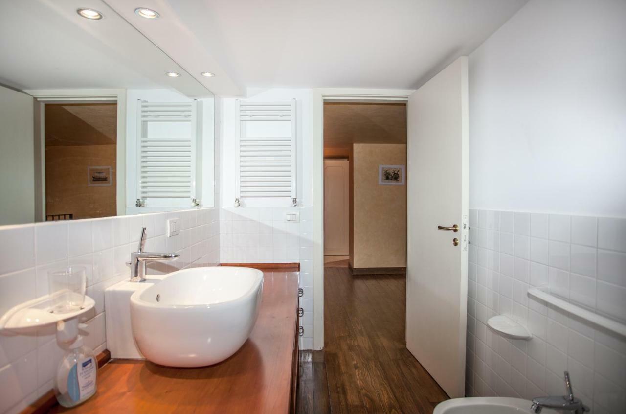 Casa Umberto I Appartement Taormina Buitenkant foto