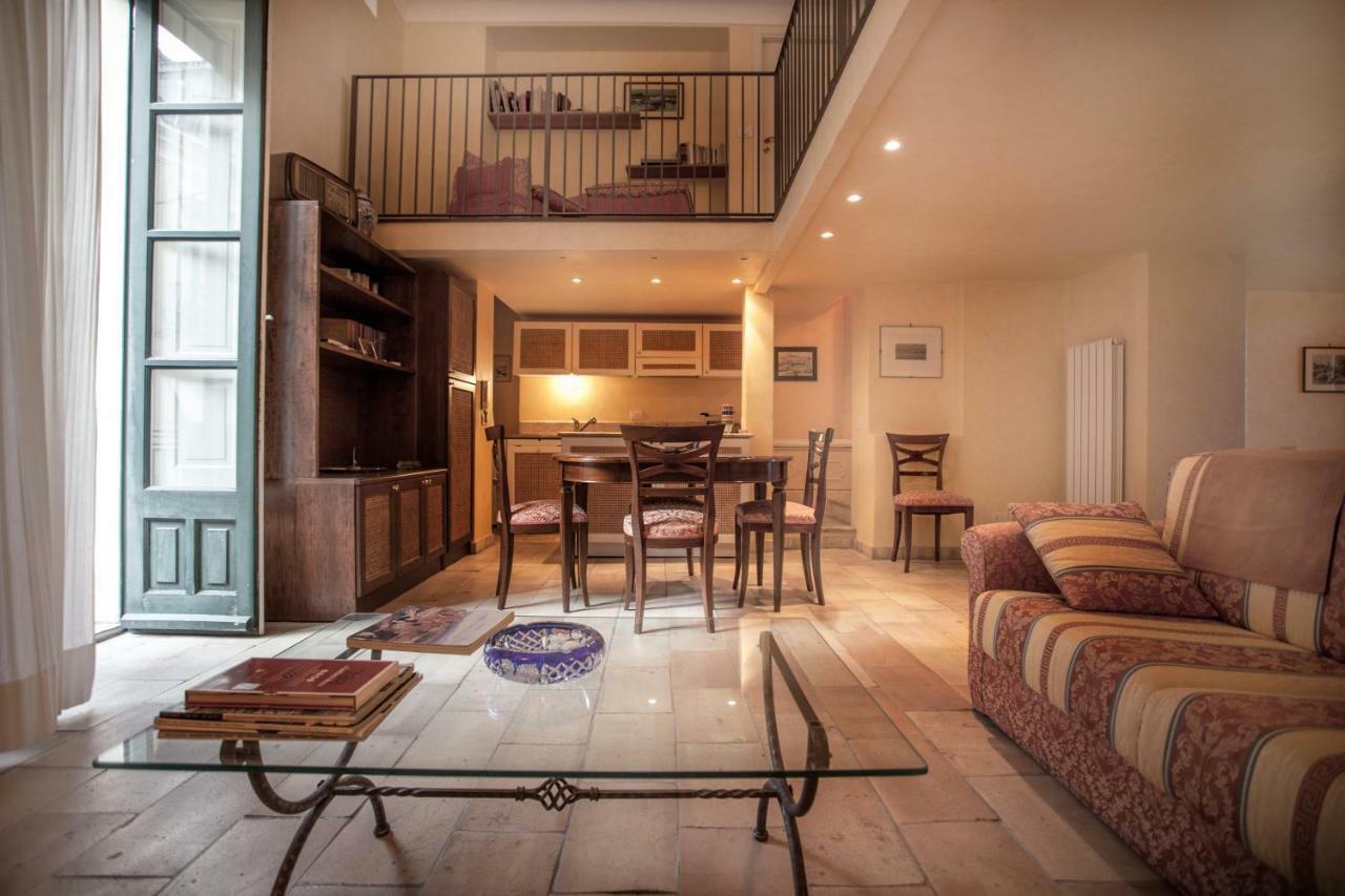 Casa Umberto I Appartement Taormina Buitenkant foto